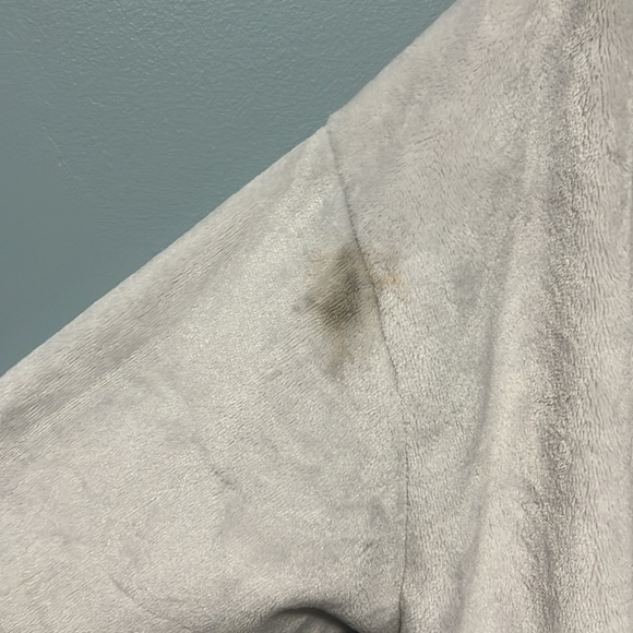 Teddy bear Cropped sweater - Picture 4 of 4